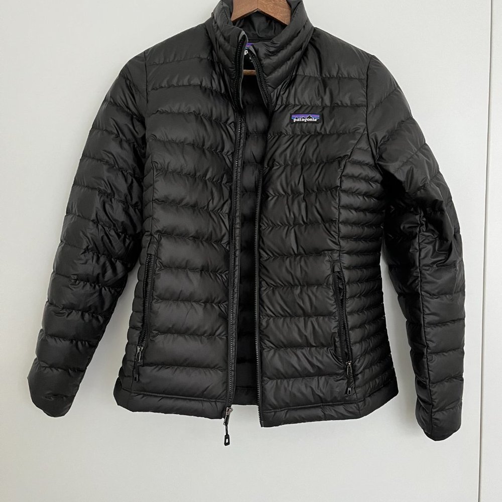 Patagonia  Women Down Sweater